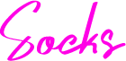 Socks