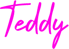 Teddy