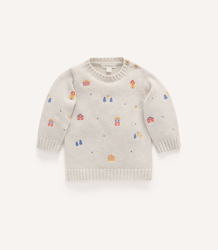 w-bcs-jumpers-1-4.jpg Polar Bear Jumper - Image 3