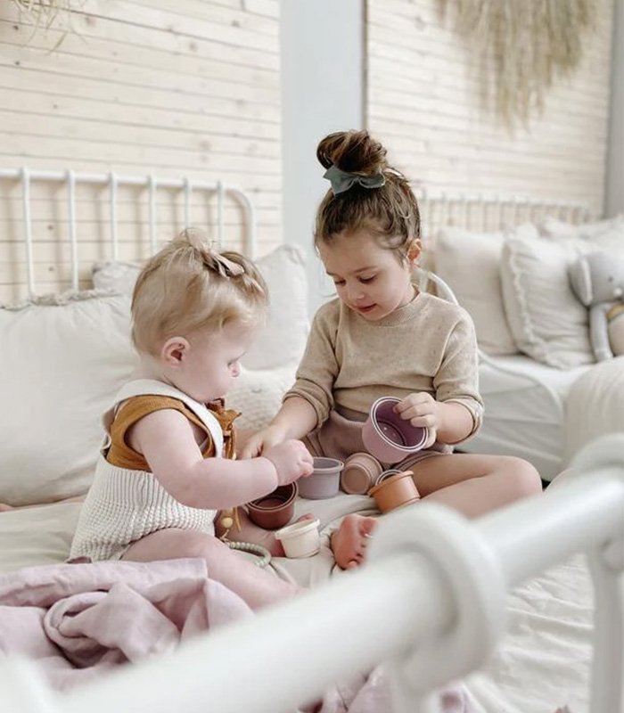 Baby Clothing & Accessories